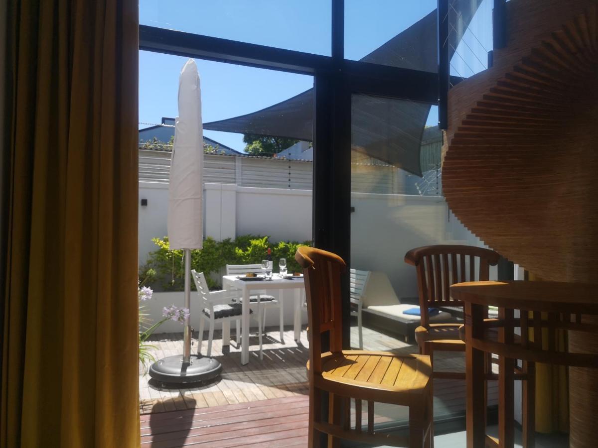 Cape White Villa Crawley Ngoại thất bức ảnh