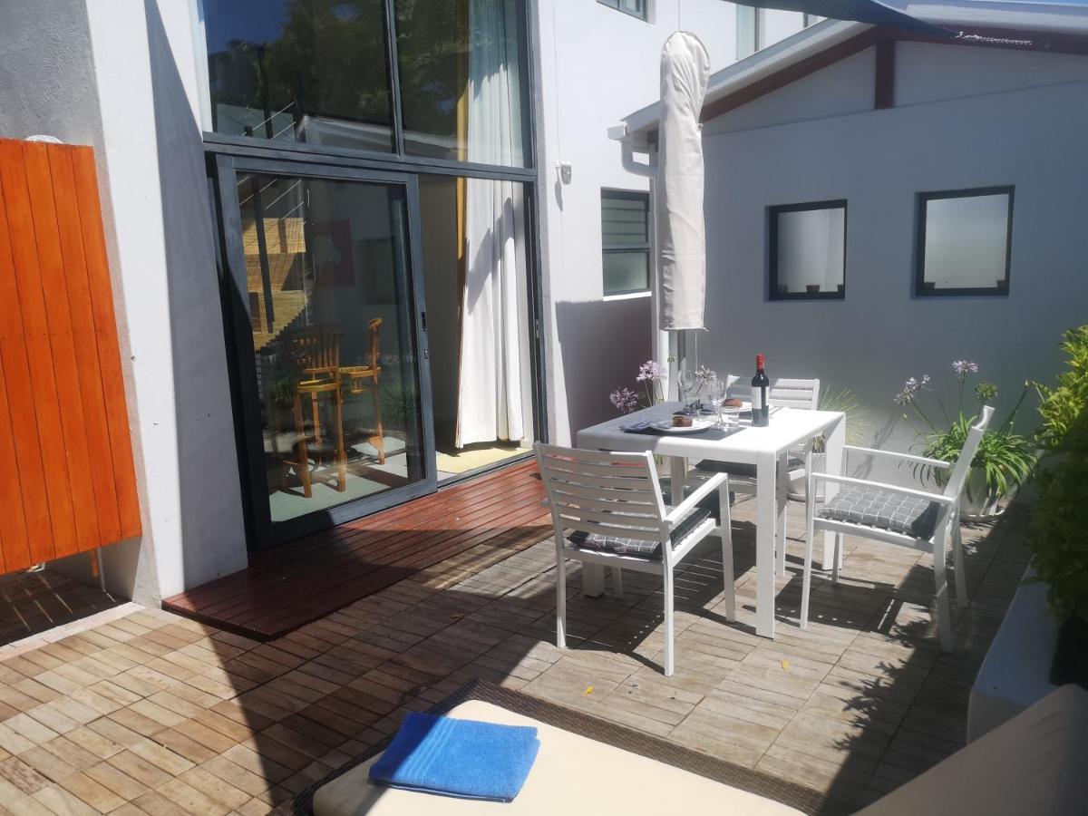 Cape White Villa Crawley Ngoại thất bức ảnh