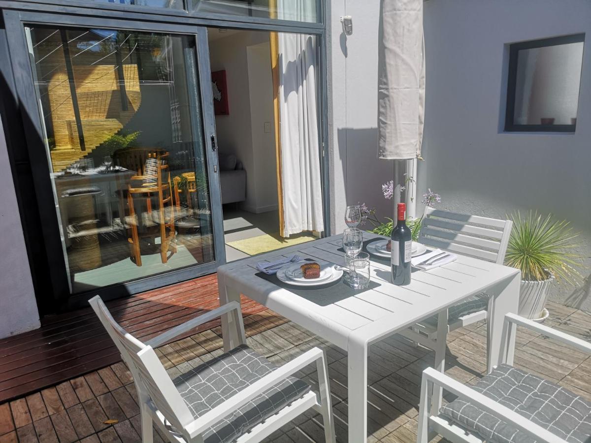 Cape White Villa Crawley Ngoại thất bức ảnh