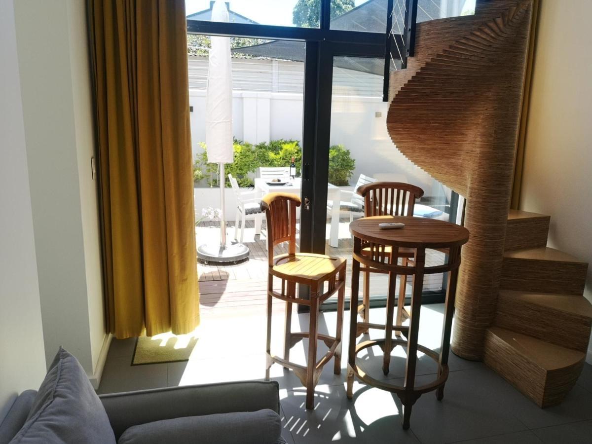 Cape White Villa Crawley Ngoại thất bức ảnh