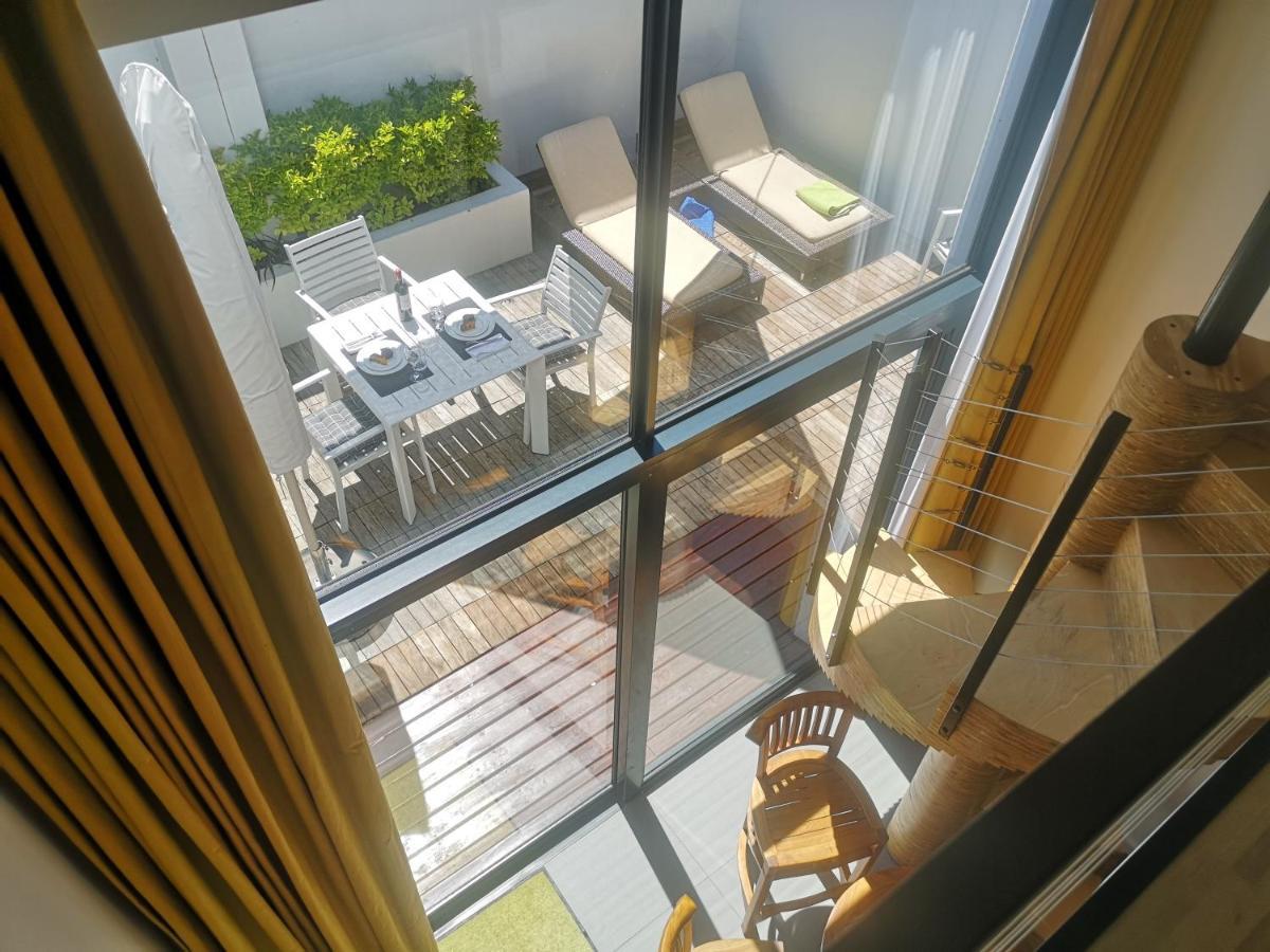 Cape White Villa Crawley Ngoại thất bức ảnh