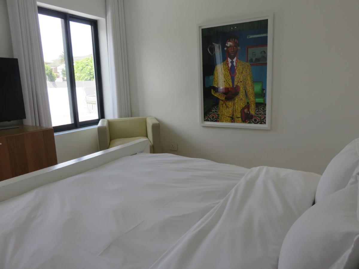Cape White Villa Crawley Ngoại thất bức ảnh
