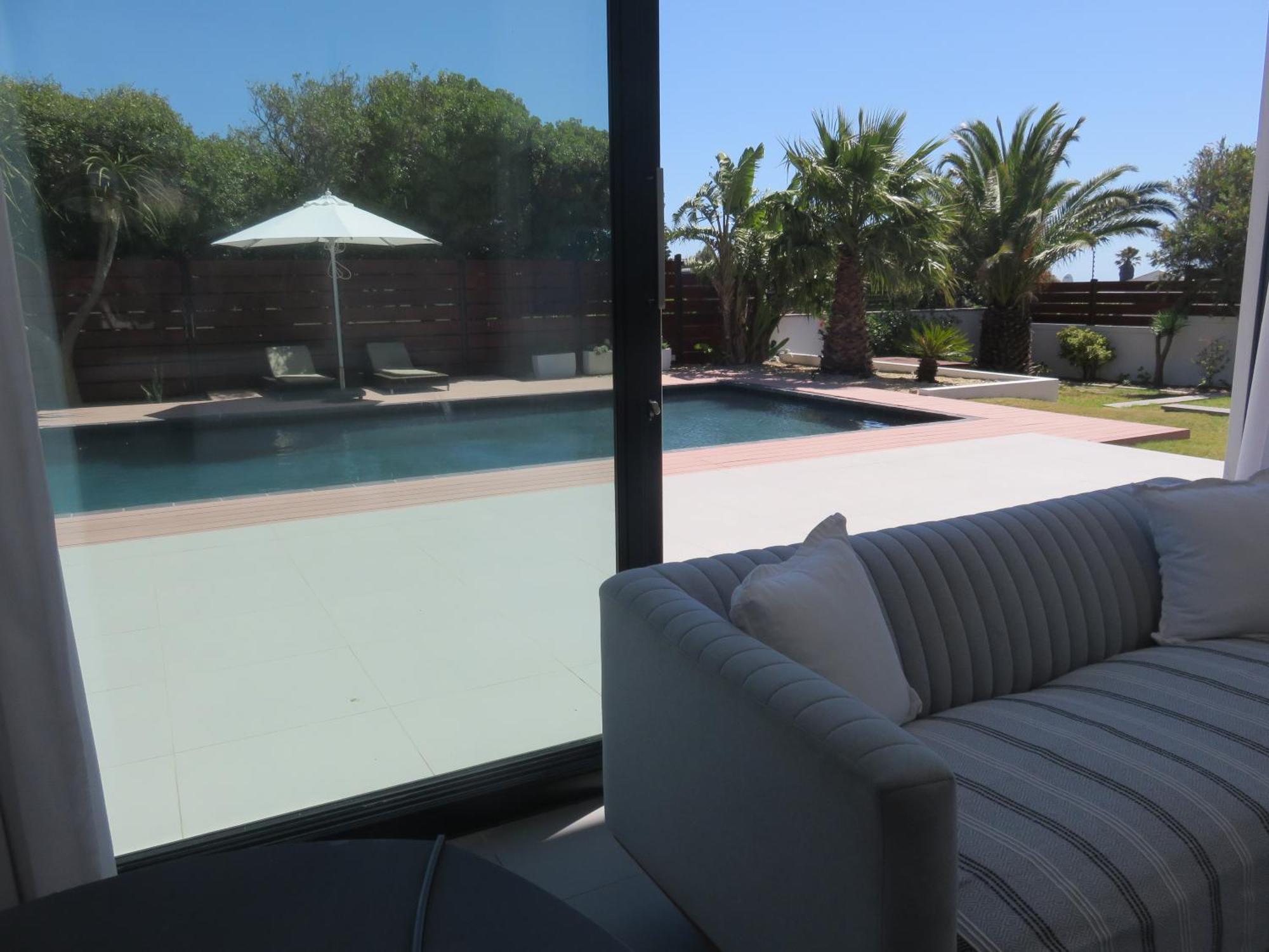 Cape White Villa Crawley Phòng bức ảnh