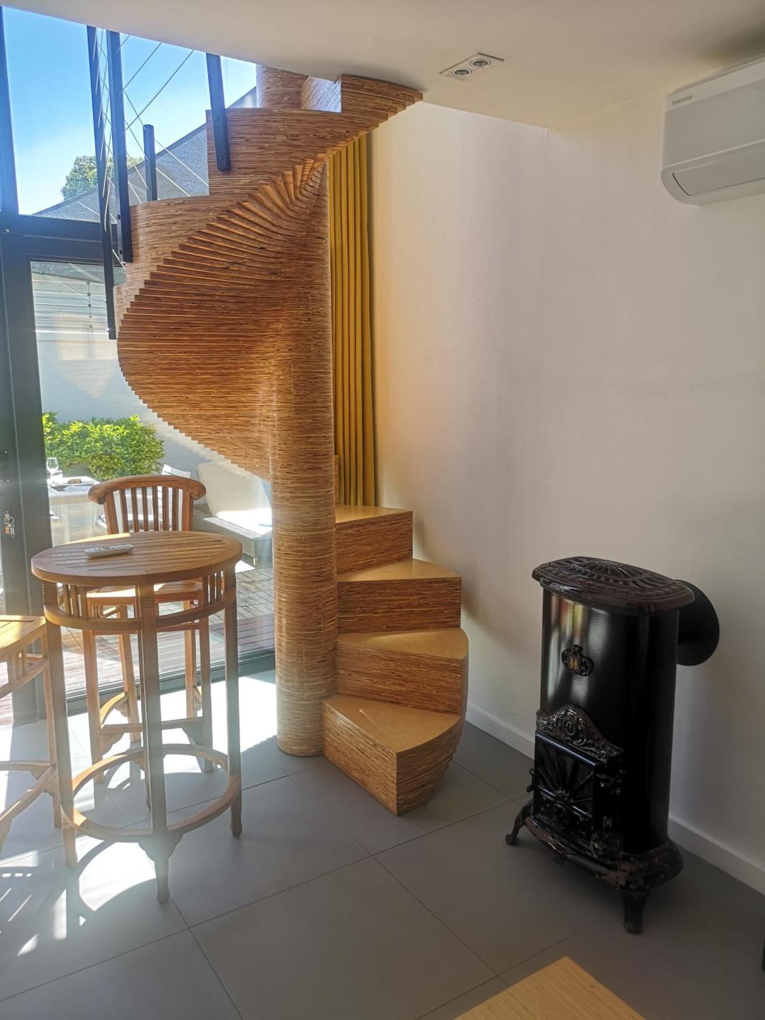 Cape White Villa Crawley Ngoại thất bức ảnh