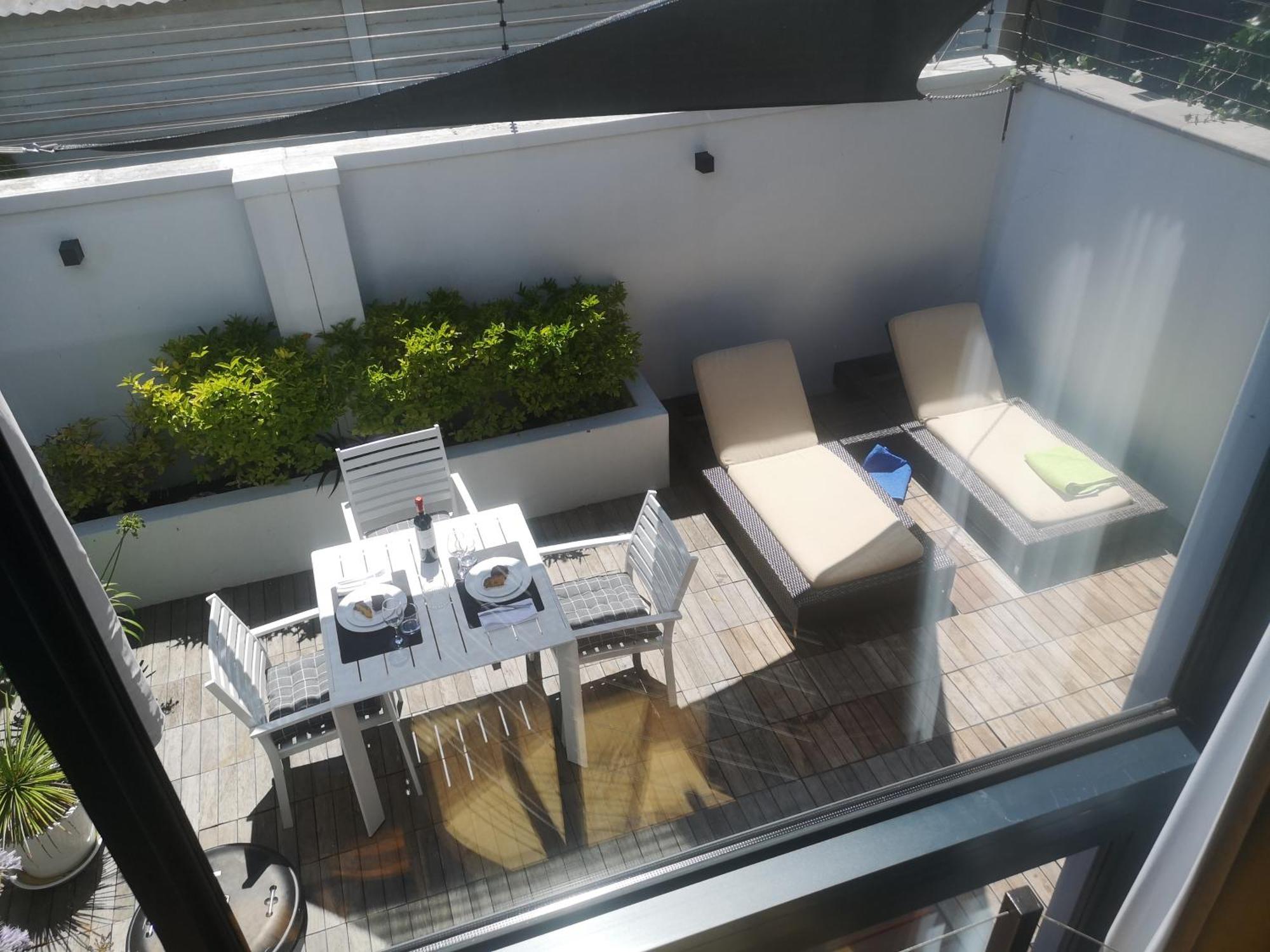 Cape White Villa Crawley Ngoại thất bức ảnh