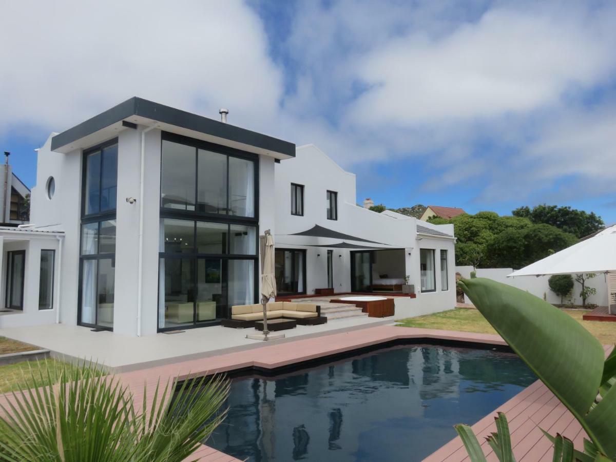 Cape White Villa Crawley Ngoại thất bức ảnh