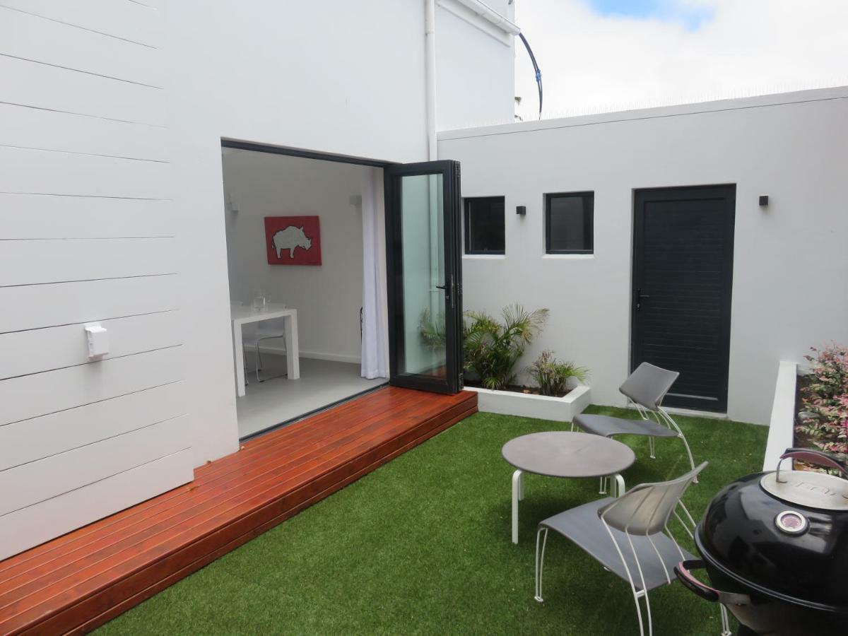 Cape White Villa Crawley Ngoại thất bức ảnh