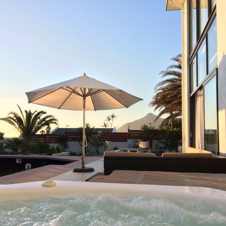 Cape White Villa Crawley Ngoại thất bức ảnh