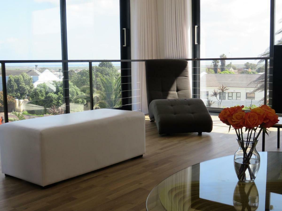 Cape White Villa Crawley Ngoại thất bức ảnh