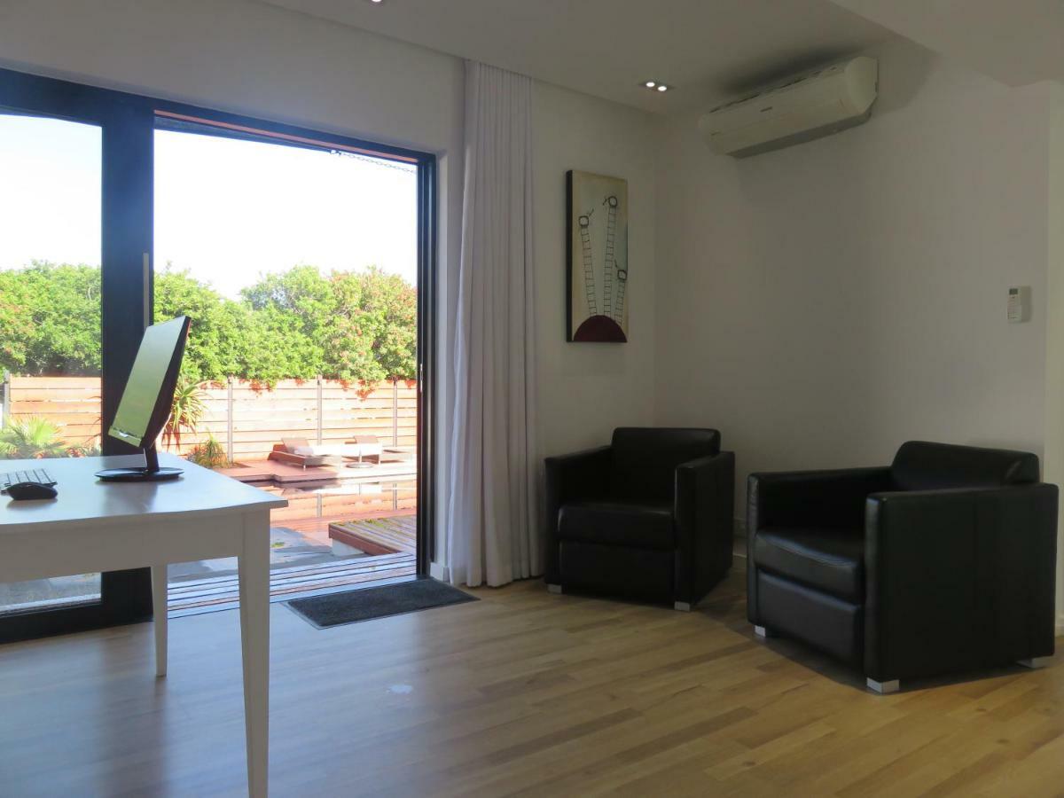 Cape White Villa Crawley Ngoại thất bức ảnh