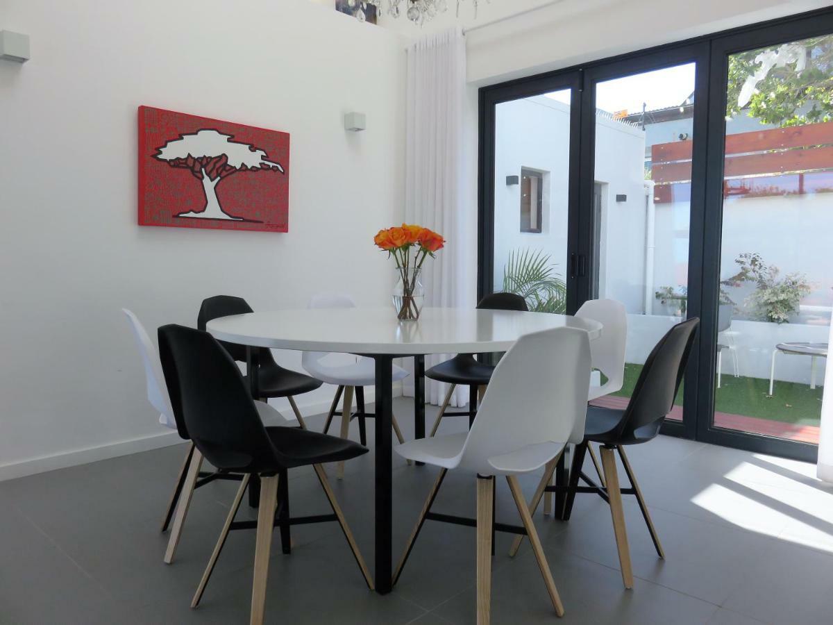 Cape White Villa Crawley Ngoại thất bức ảnh