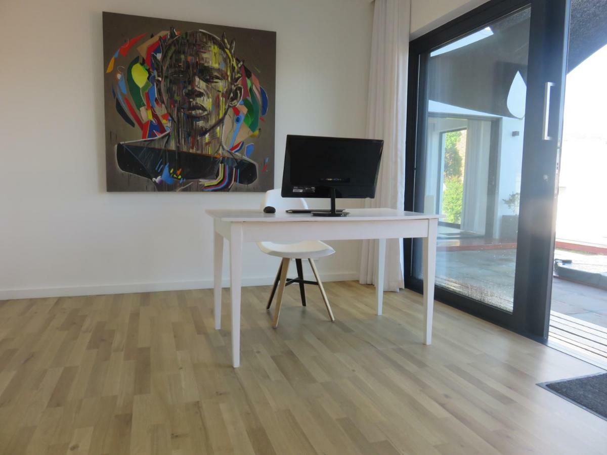 Cape White Villa Crawley Ngoại thất bức ảnh