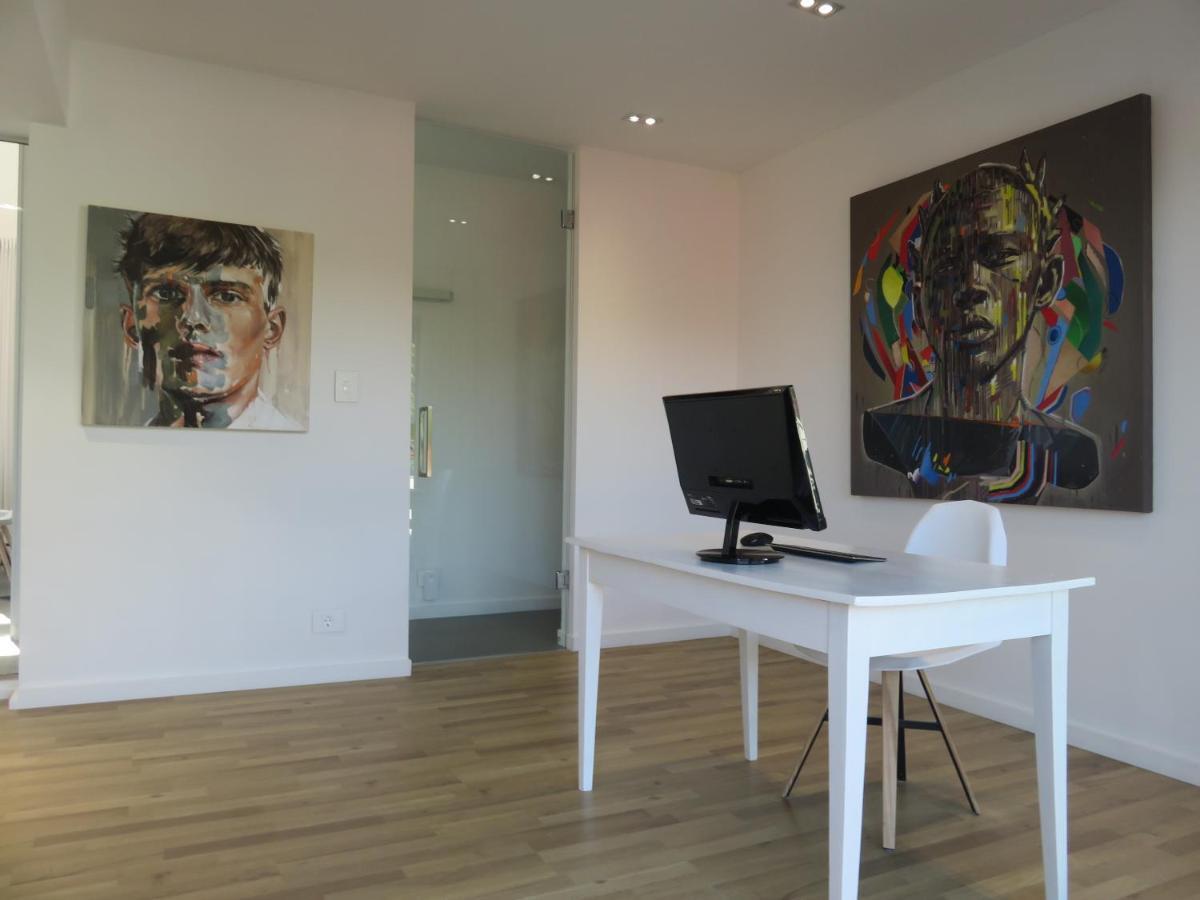Cape White Villa Crawley Ngoại thất bức ảnh